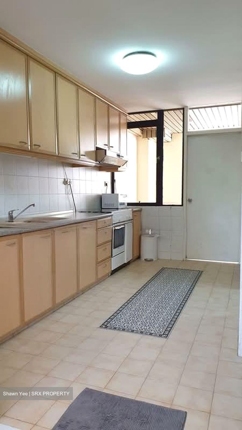 The Draycott (D10), Apartment #533620061